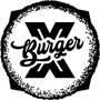 Logo Burger X